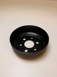 POLIA DA BOMBA DA ÁGUA ECOSPORT 1.5 3CC GN1G-8509-AA