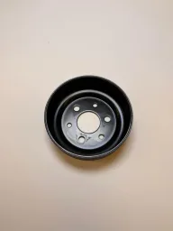POLIA DA BOMBA DA ÁGUA ECOSPORT 1.5 3CC GN1G-8509-AA