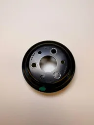 POLIA DA BOMBA DA ÁGUA ECOSPORT 1.5 3CC GN1G-8509-AA