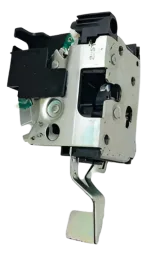 FECHADURA PORTA DIANTEIRA L/E DUCATO BOXER JUMPER 2003/2017