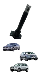 Bobina 0221604115 Jetta Passat Tiguan A3 A4 A5 Q3 Q5