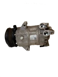 COMPRESSOR DE AR FORD ECOSPORT 1.5 GN11-19D629-AB