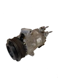 COMPRESSOR DE AR FORD ECOSPORT 1.5 GN11-19D629-AB