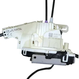 FECHADURA PORTA T.E RENEGADE FREEMONT TORO COMPASS RAMPAGE