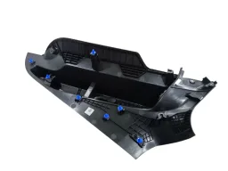 SUPORTE ESQUERDO BAGAGITO FASTBACK 2023 A 2025