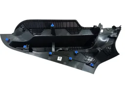 SUPORTE ESQUERDO BAGAGITO FASTBACK 2023 A 2025