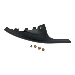 MOLDURA INTERNA TAMPA TRASEIRA DIR BMW 118I 7239898 12 A 19
