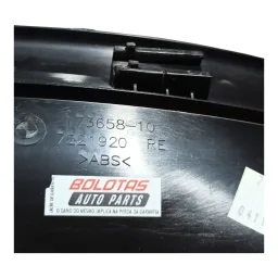 MOLDURA INTERNA TAMPA TRASEIRA DIR BMW 118I 7239898 12 A 19