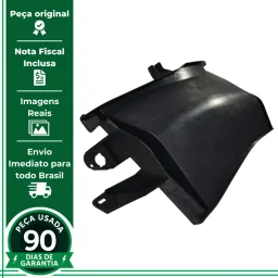 TAMPA PROTEÇÃO CHURRASQUEIRA AUDI A3 2015 A 2021 ORIGINAL