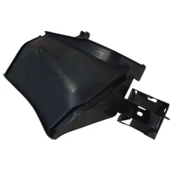 TAMPA PROTEÇÃO CHURRASQUEIRA AUDI A3 2015 A 2021 ORIGINAL