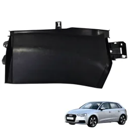 Tampa Proteção Churrasqueira Audi A3 2015 A 2021 Original