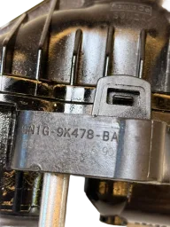 CARCAÇA VÁLVULA TERMOSTÁTICA FORD KA ECOSPORT 1.5 GN1G-9K478-BA