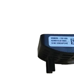 Sensor Impacto Hyundai Ix35 Tucson 2012 2013 2014 2015
