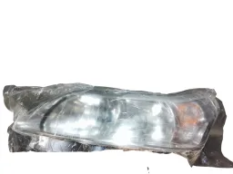 Farol Esquerdo C4 Pallas Hatch Vtr 2007 a 2013