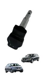 Bobina bi0116mm Jetta Fusca Passat Tiguan A3 A4 A5 Q3 Q5