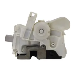 FECHADURA PORTA TRASEIRA DIREITA VW GOL VOYAGE G5 G6 G7 G8