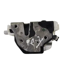 FECHADURA PORTA TRASEIRA DIREITA VW GOL VOYAGE G5 G6 G7 G8