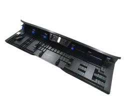 ACABAMENTO SOLEIRA PORTA MALAS FASTBACK 2023 A 2025