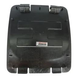TAMPA PARABARRO DIANTEIRO BMW 320 118I 12 A 19 ORIG