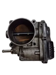 Corpo Borboleta Tbi March Sentra Versa Flex