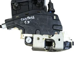 FECHADURA PORTA TD RENEGADE FREEMONT TORO COMPASS RAMPAGE