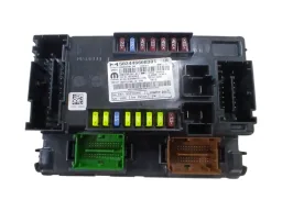 Módulo Conforto Bsm Fastback Pulse 2021/2024
