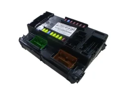 MÓDULO CONFORTO BSM FASTBACK PULSE 2021/2024
