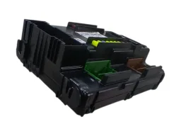 MÓDULO CONFORTO BSM FASTBACK PULSE 2021/2024