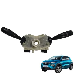 Chave Seta Renault Kwid 2017 A 2024 Original