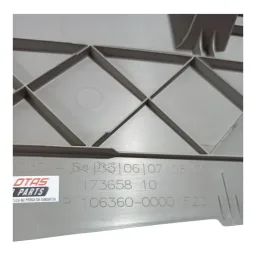 ACABAMENTO COLUNA C DIR BMW 116I 118I 120I 125I 12 A 16