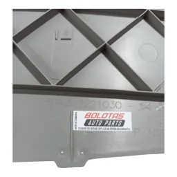 ACABAMENTO COLUNA C DIR BMW 116I 118I 120I 125I 12 A 16