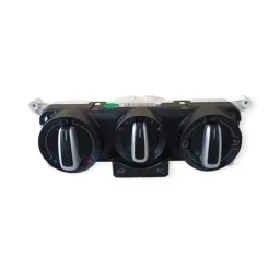 Comando Ar Volkswagen Fox Spacefox Crossfox 2010/ 5Z0820045F