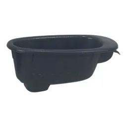 Moldura Puxador Interno Porta Clio 1999 2000 2001 A 2012