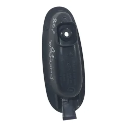 MOLDURA PUXADOR INTERNO PORTA CLIO SYMBOL 1999 2000 A 2013