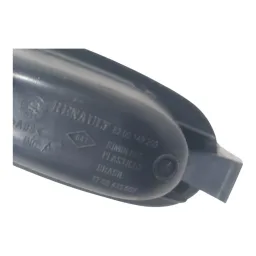 MOLDURA PUXADOR INTERNO PORTA CLIO SYMBOL 1999 2000 A 2013