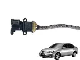 Botão Vidro Elétrico Diant Dire Honda Civic 01/05 S5A-M20013