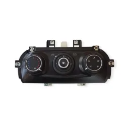 Comando Ar Painel Fiat Argo Cronos 2018/ BX1464311550