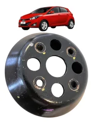 Polia Bomba Água HB20 1.0 3cc 2012 A 2019