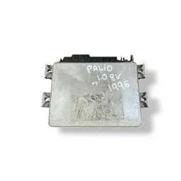 Modulo Injeção Fiat Palio 1.0 8v 1996 1997 1998 1999 2000