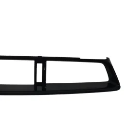 MOLDURA DIFUSOR TOYOTA HILUX SW4 2016 A 2024 ORIGINAL