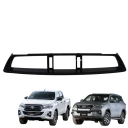 Moldura Difusor Toyota Hilux Sw4 2016 A 2024 Original