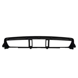 MOLDURA DIFUSOR TOYOTA HILUX SW4 2016 A 2024 ORIGINAL