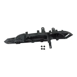 MOLDURA BAGAGITO ALTO FALANTE DIR BMW 118I 120I 7221044 12 A