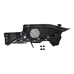 MOLDURA BAGAGITO ALTO FALANTE DIR BMW 118I 120I 7221044 12 A