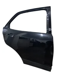 Porta Traseira Direita Equinox 2018 a 2024 C/Detalhe prt169
