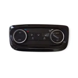 Comando Ar Condicionado Digital Fiat Strada 2021/ 89168