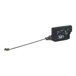Motor Atuador Trava Elétrica Porta Malas Clio Sedan 00 A 09