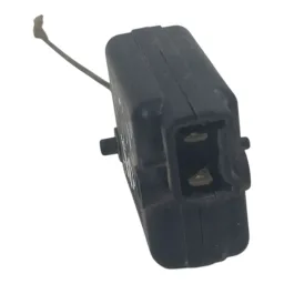 MOTOR FECHADURA TRAVA ELÉTRICA PORTA MALAS CLIO SEDAN 00 09