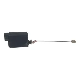 MOTOR FECHADURA TRAVA ELÉTRICA PORTA MALAS CLIO SEDAN 00 09
