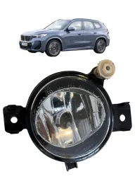Farol Milha Direito BMW X5 X1Hella 63177237434 RH 2010